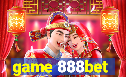 game 888bet